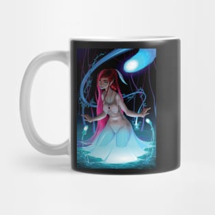 Fairy Lake Mug